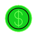 dollar symbol